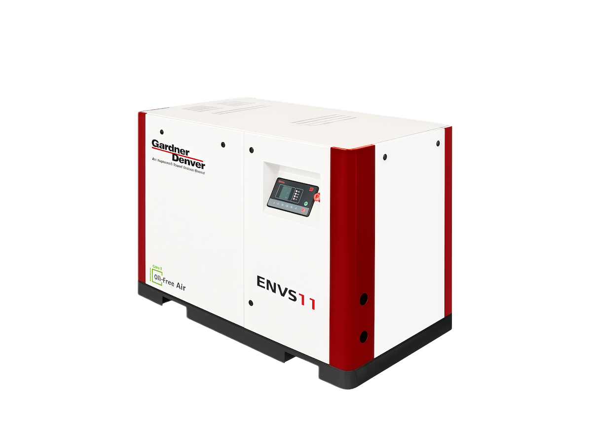 空气压缩系统 产品 图片 - 图片 1