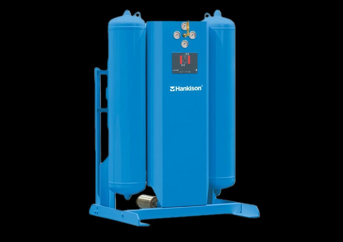 压缩空气后处理设备 产品 图片 - 图片 1