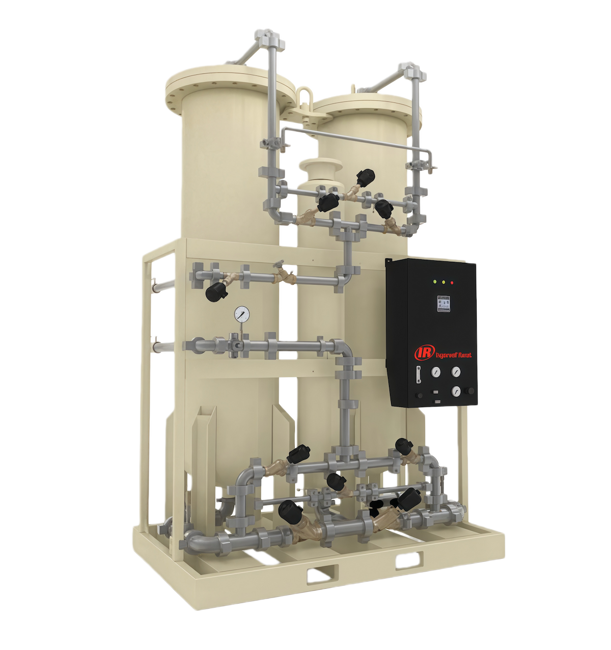 高效氮生成系统 产品 图片 - 图片 1