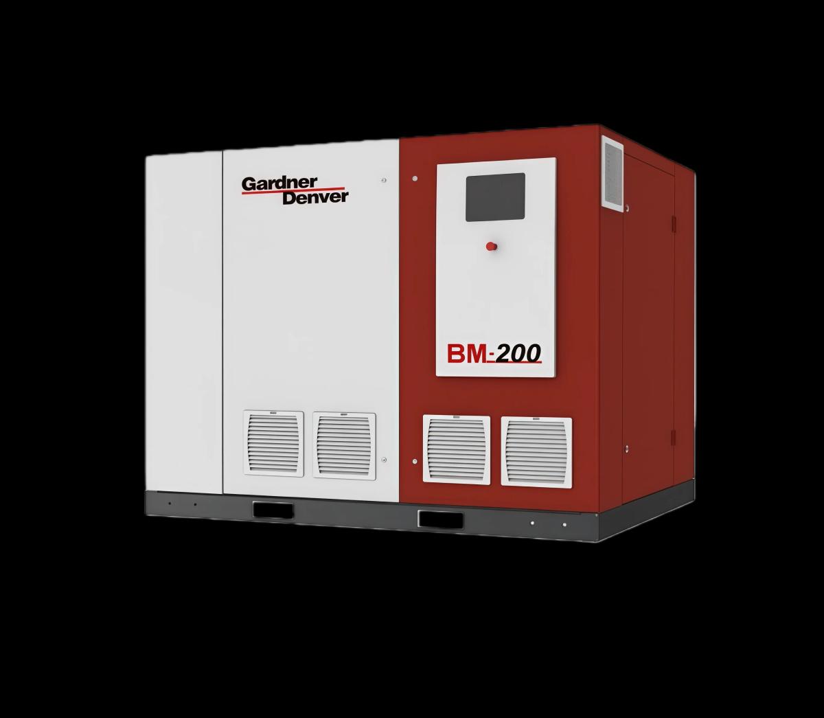 真空泵及工业鼓风机 产品 图片 - 图片 1