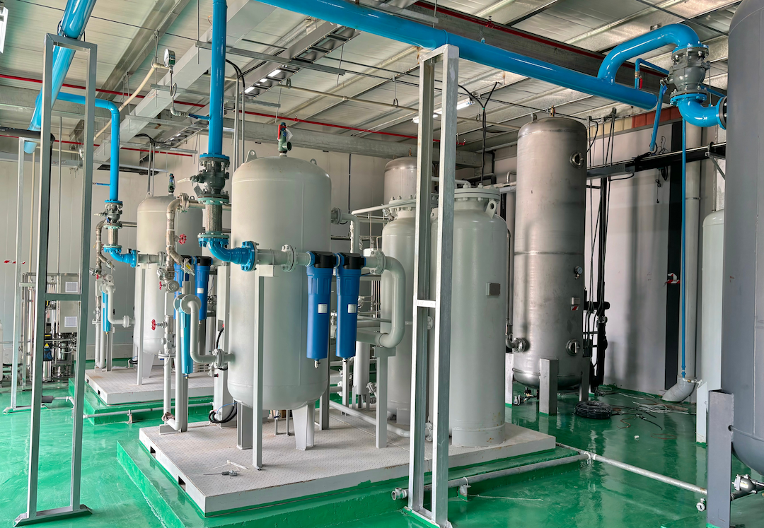 工业系统设计安装 服务 图片