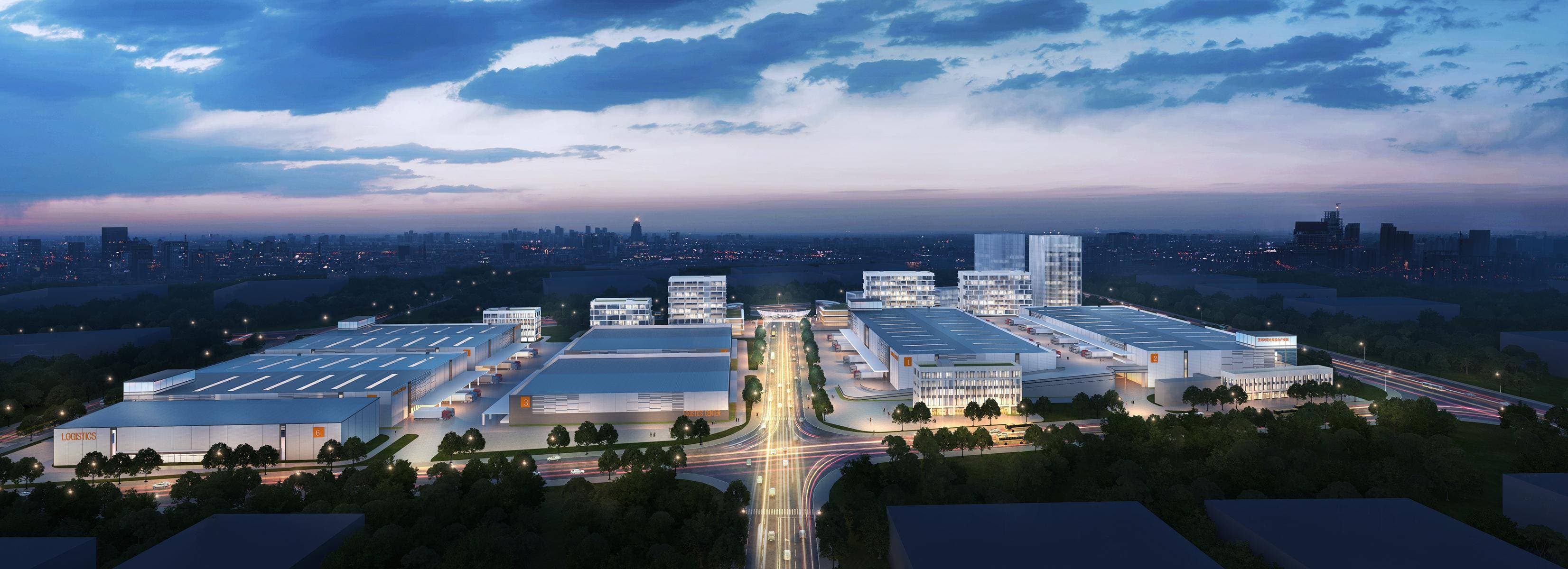 案例 化工 真空泵系统改造 图片