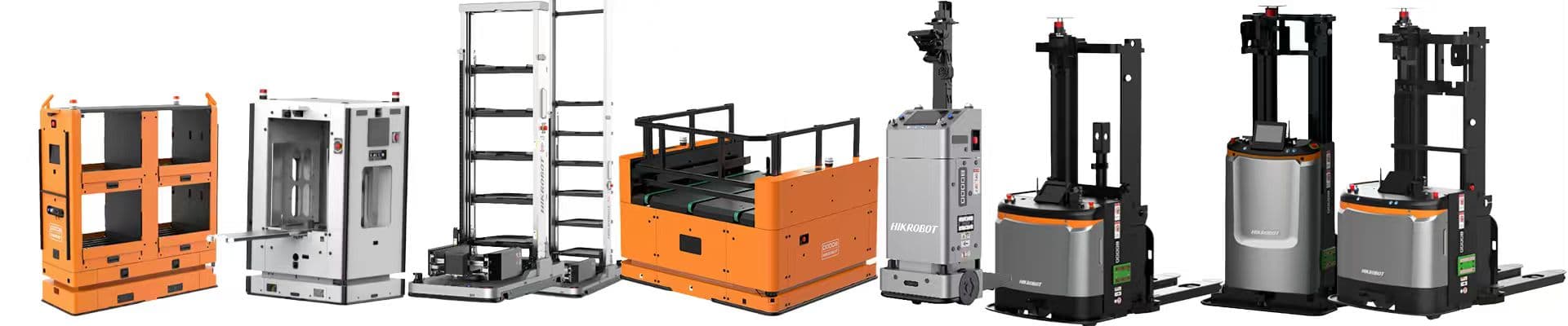 智能工业物流 产品 图片